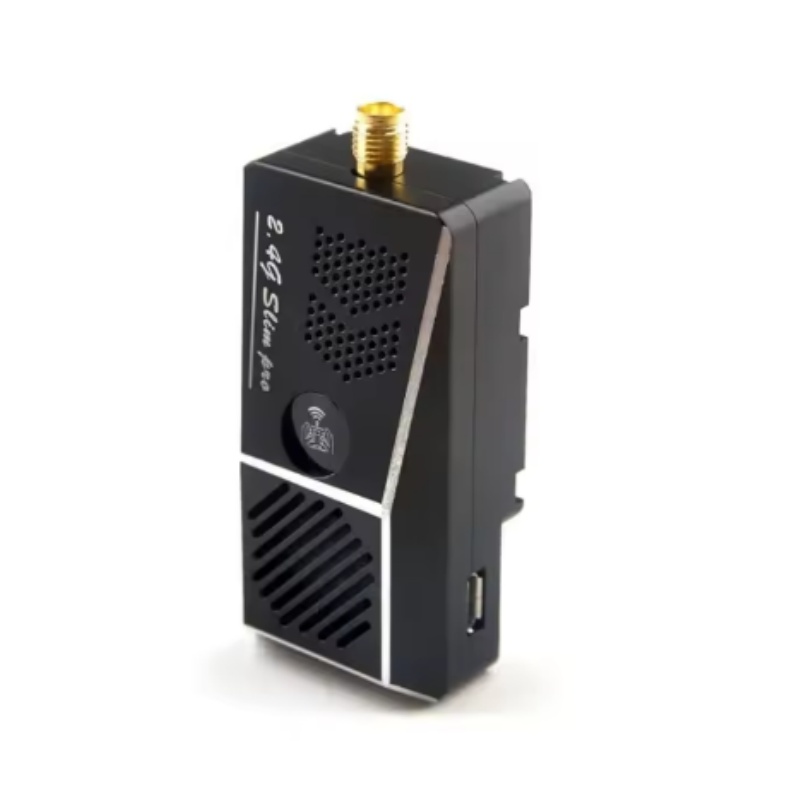 HappyModel ES24TX Slim Pro 2.4 - Frsky Receiver Module reseña y precio