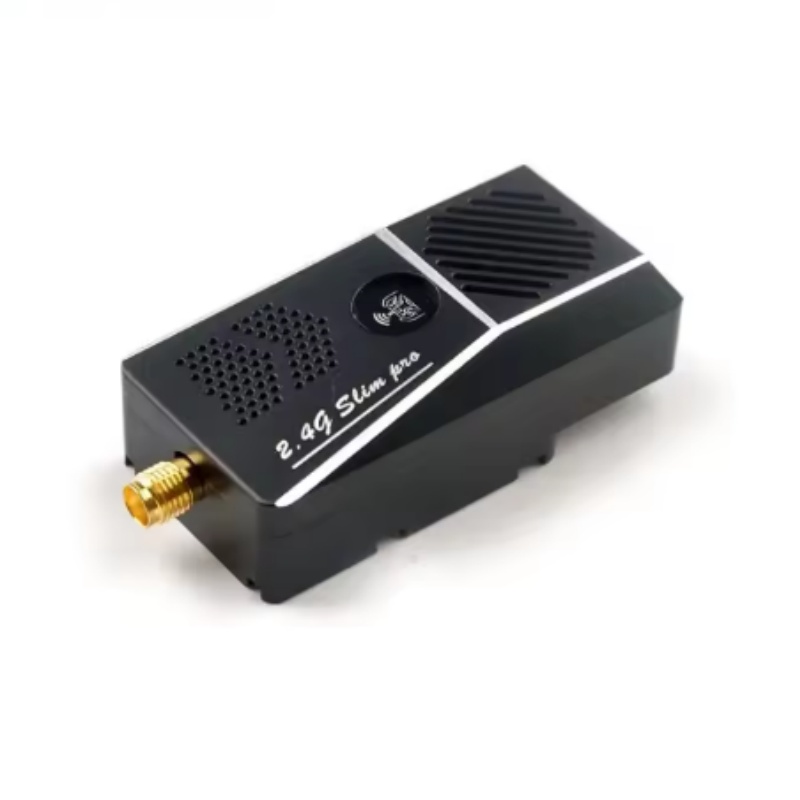 HappyModel ES24TX Slim Pro 2.4 - Frsky Receiver Module reseña y precio