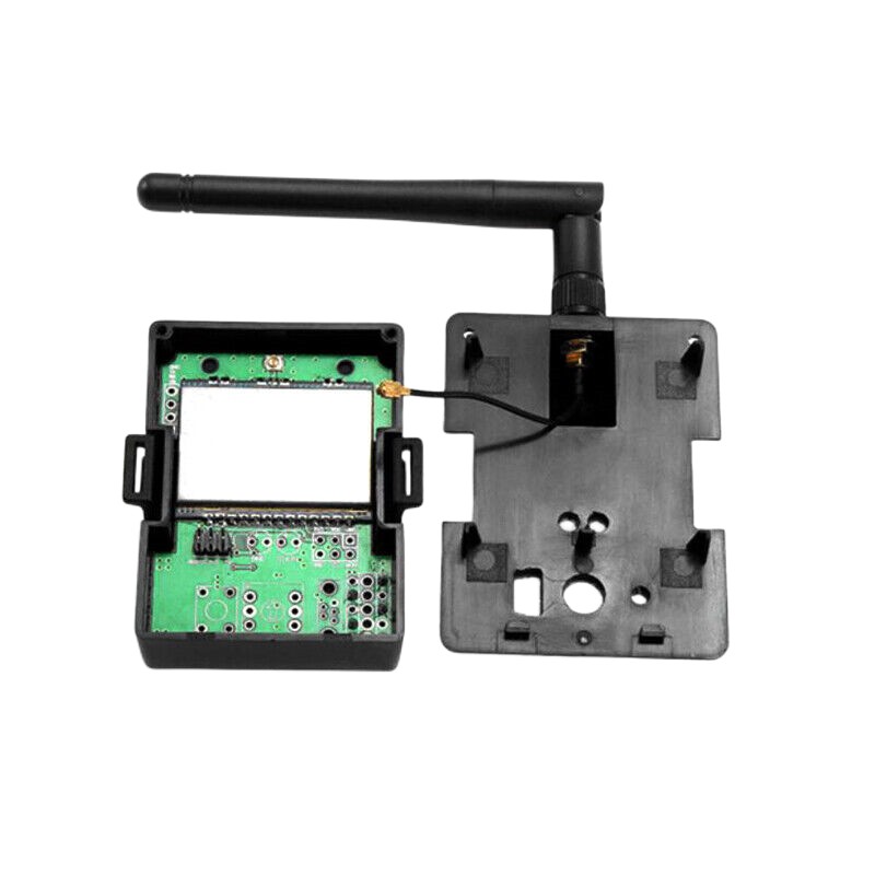 Módulo RF Multiprotocolo 4 en  - Frsky Receiver Module reseña y precio