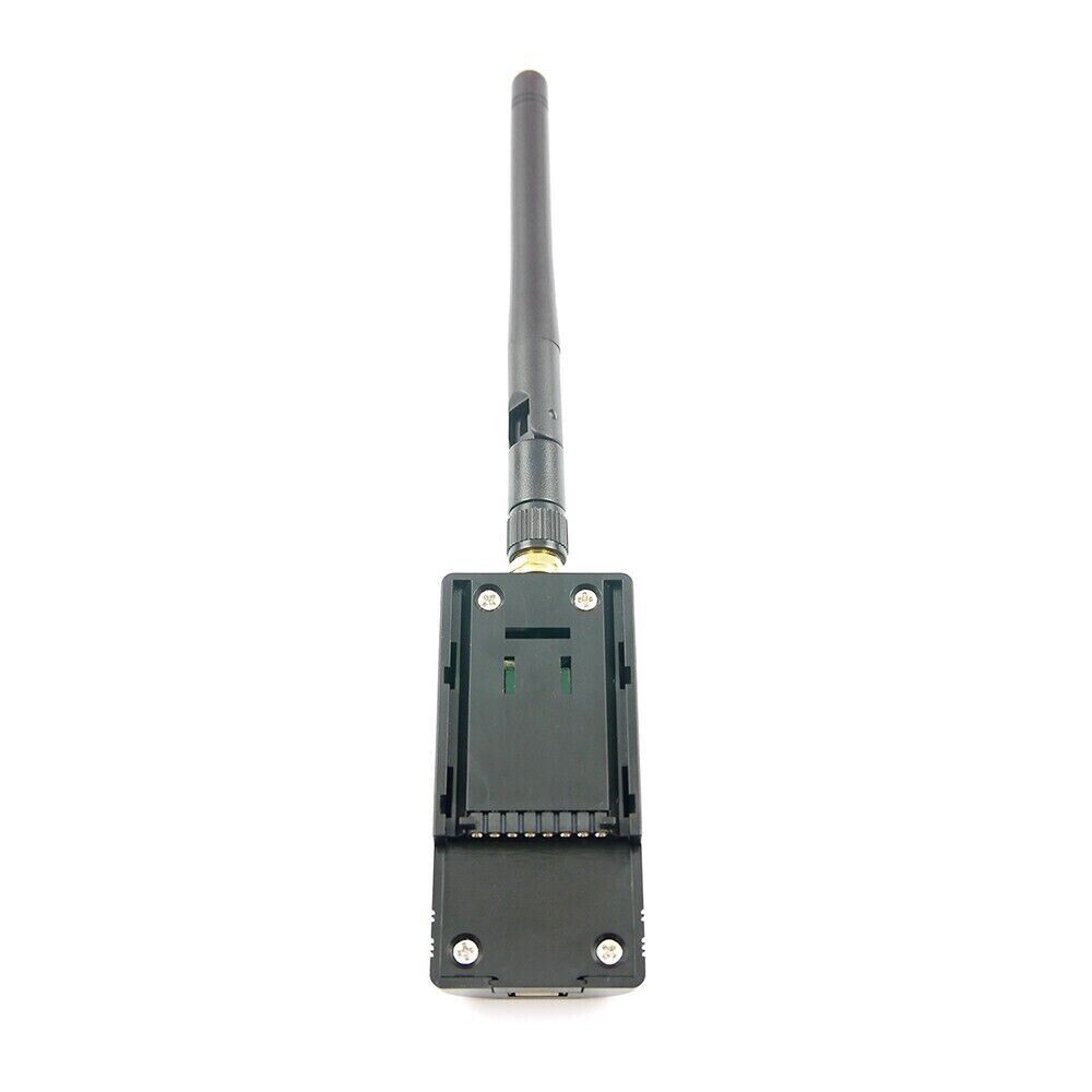 Módulo TX multiprotocolo IRang - Frsky Receiver Module reseña y precio