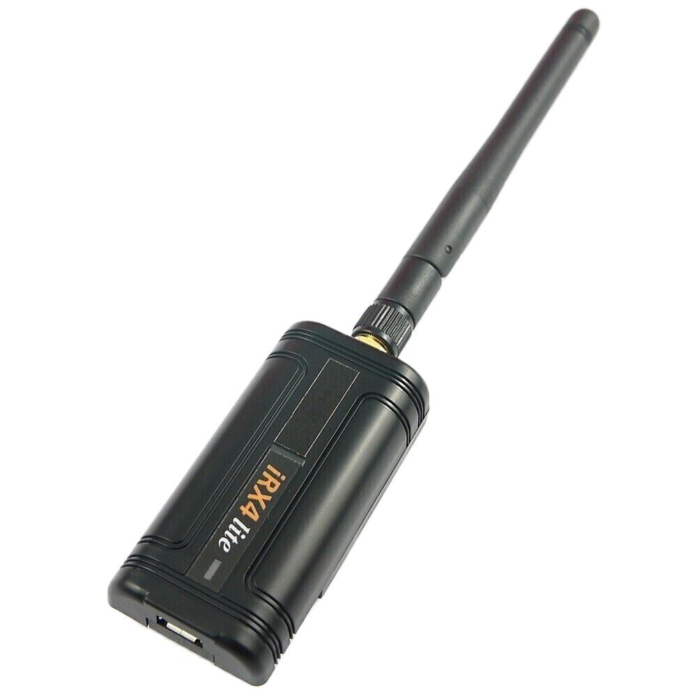 Módulo TX multiprotocolo IRang - Frsky Receiver Module reseña y precio