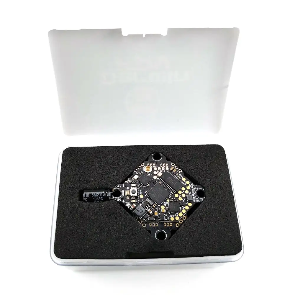 Controlador de Vuelo DarwinFPV - Betaflight Flight Controller reseña y precio