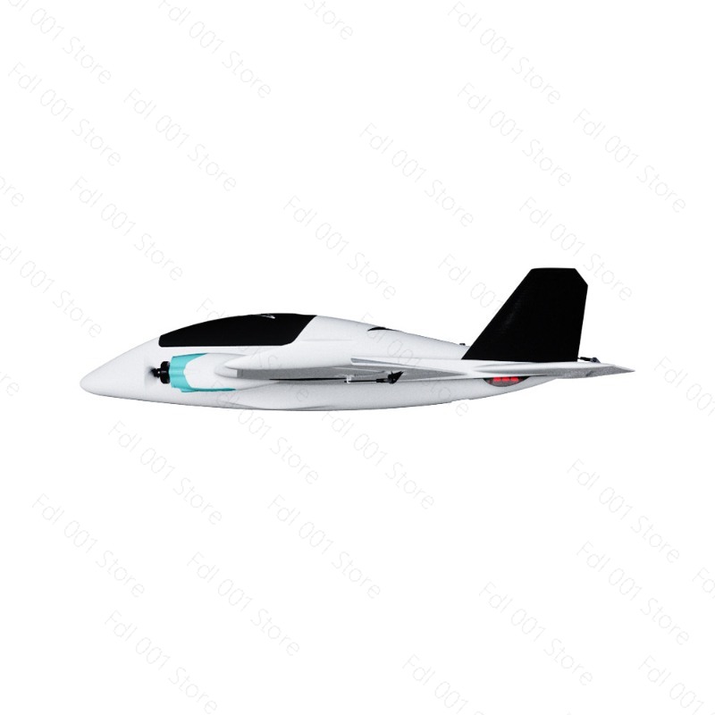 Avión RC de Ala Fija con Doble - Fpv Racing Motor reseña y precio