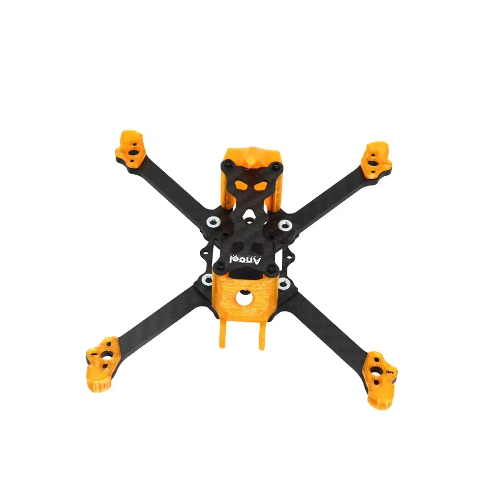 Kit de Marco de Dron de Fibra  - 3D Printed Drone Part reseña y precio