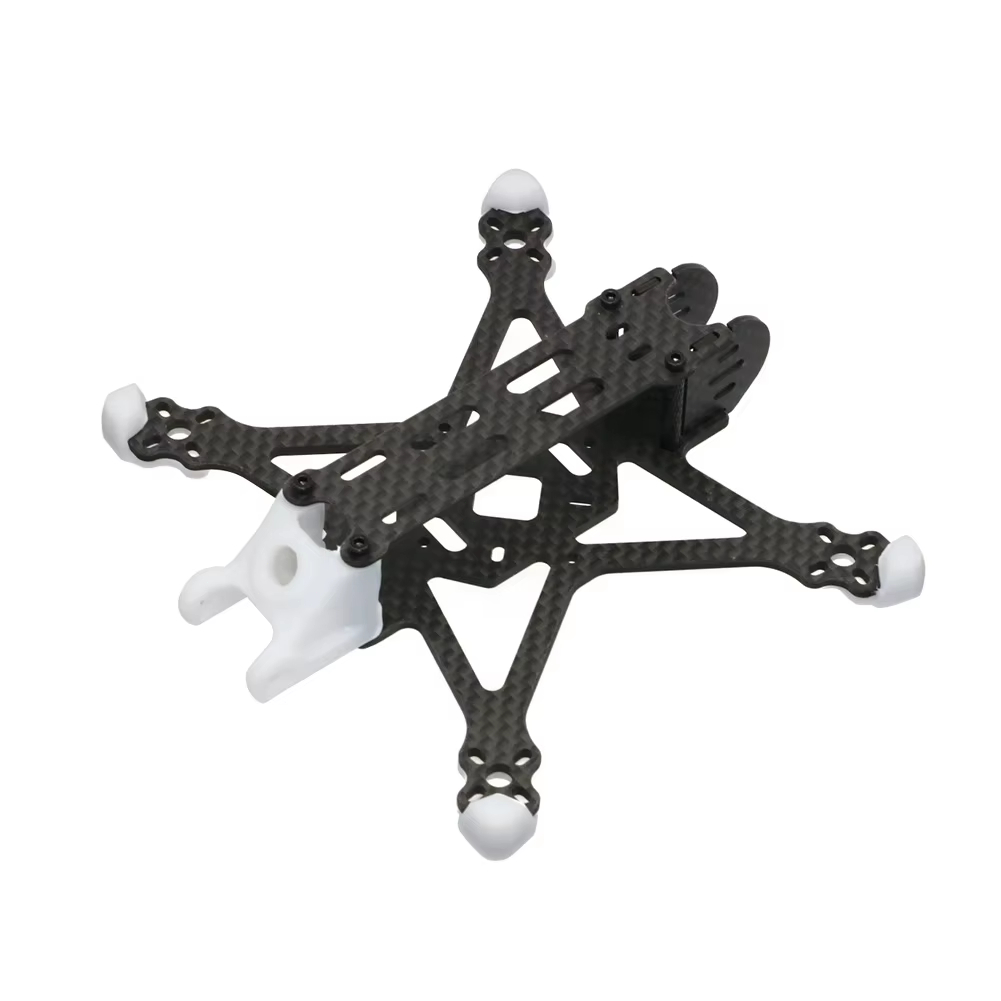 Kit de Marco de Dron de Fibra  - 3D Printed Drone Part reseña y precio