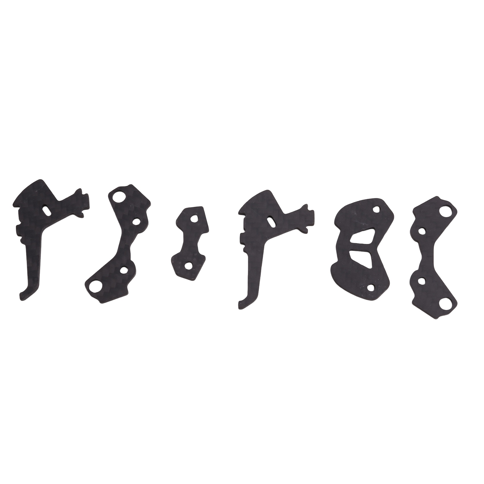 Kit de Marco FPV B78B-MARK4-HD - Drone Frame 5 Inch reseña y precio