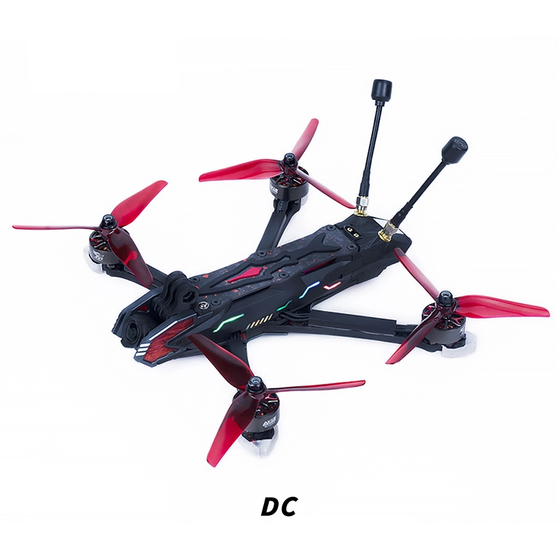 AXISFLYING Manta 5 PRO Dron FP - Drone Frame 5 Inch reseña y precio