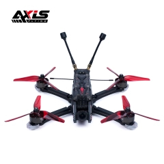 AXISFLYING Manta 5 PRO Dron FP - Drone Frame 5 Inch reseña y precio