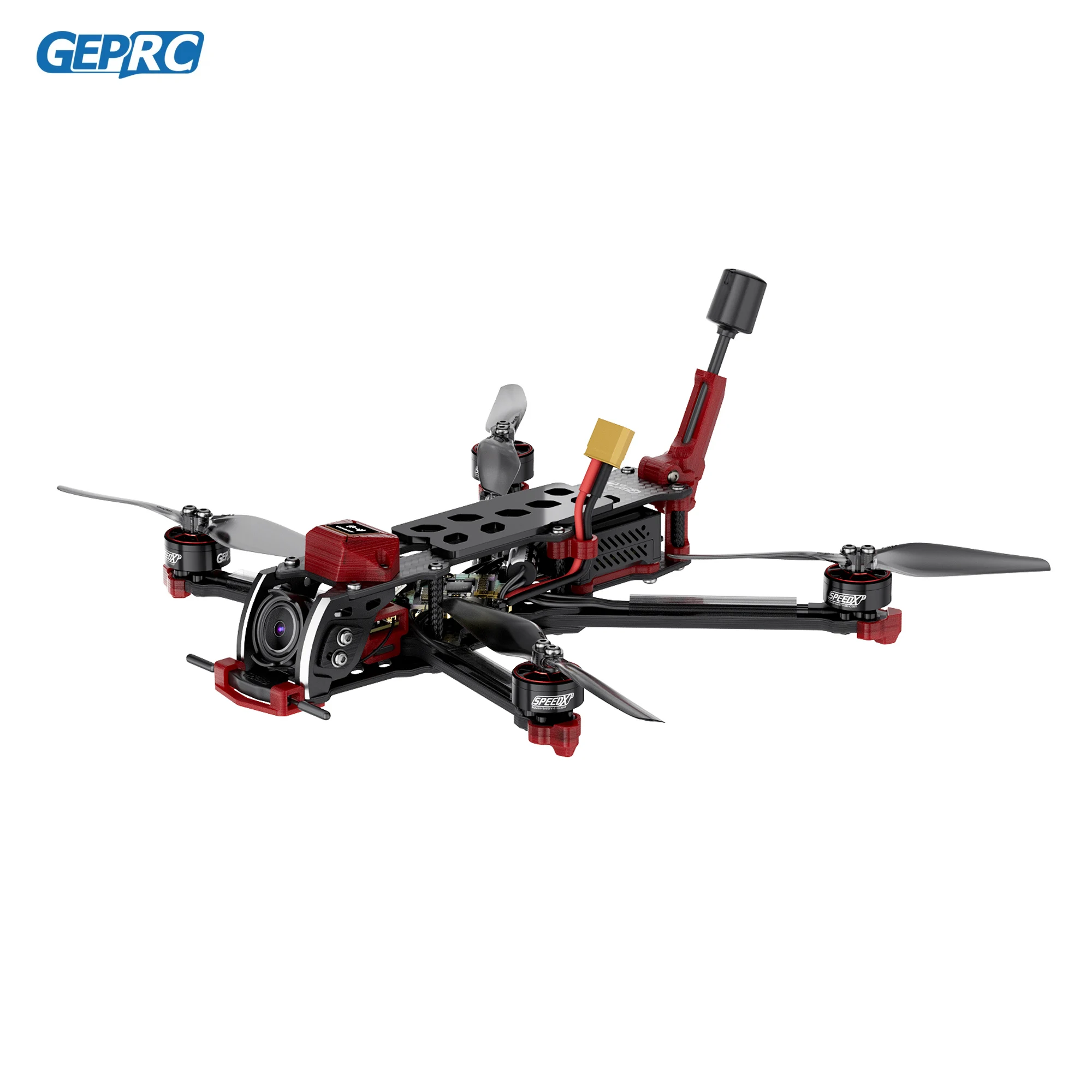 Marco de GEP-Tern-LR40 para Dr - 3D Printed Drone Part reseña y precio