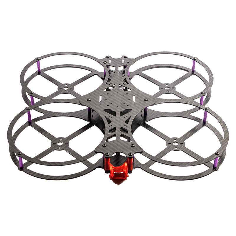Nuevo Kit de marco FPV AOS Cin - Drone Frame 5 Inch reseña y precio