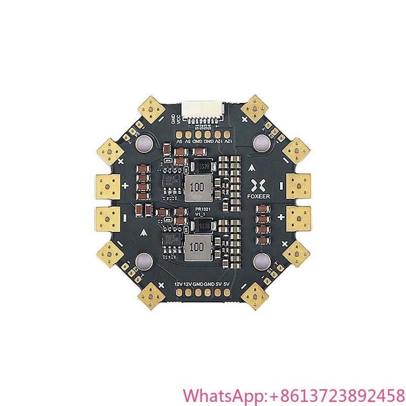 Precio al por mayor Foxeer PDB - Drone Rc Controller Price reseña y precio
