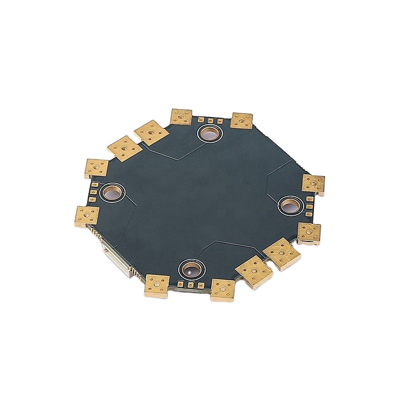 Precio al por mayor Foxeer PDB - Drone Rc Controller Price reseña y precio