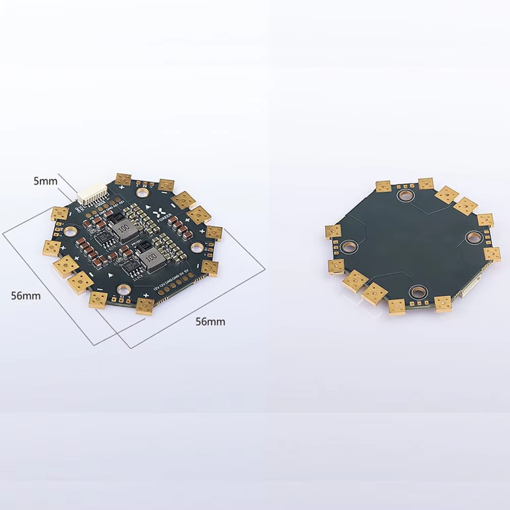 Precio al por mayor Foxeer PDB - Drone Rc Controller Price reseña y precio