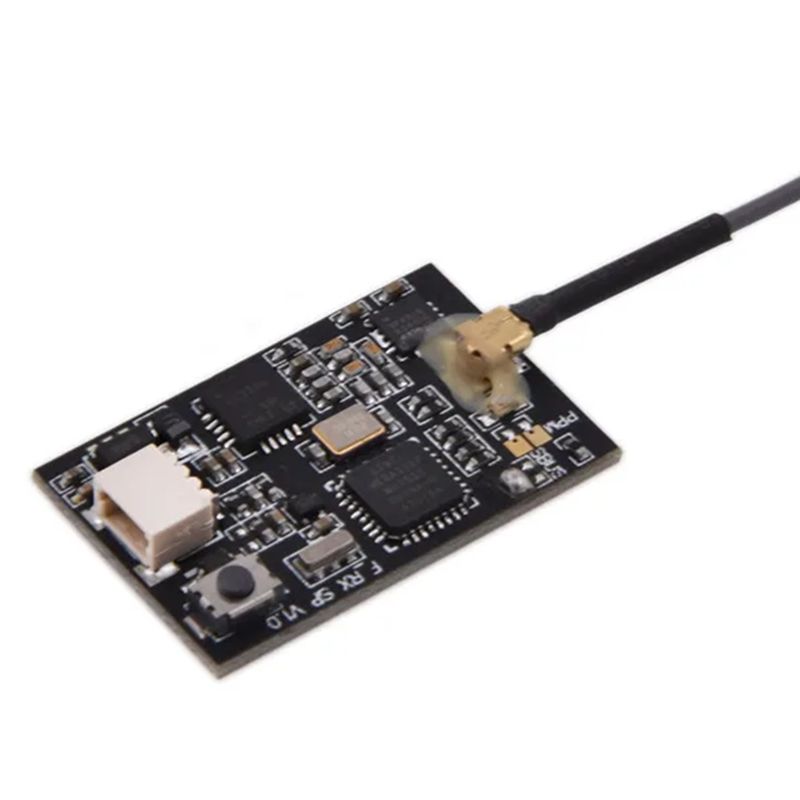 A29F-MRF8CHA 2.4G AGF para Frs - Frsky Receiver Module reseña y precio