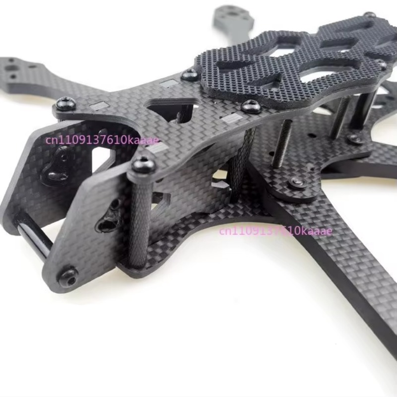 Kit de Marco FPV de 5 Pulgadas - Drone Frame 5 Inch reseña y precio