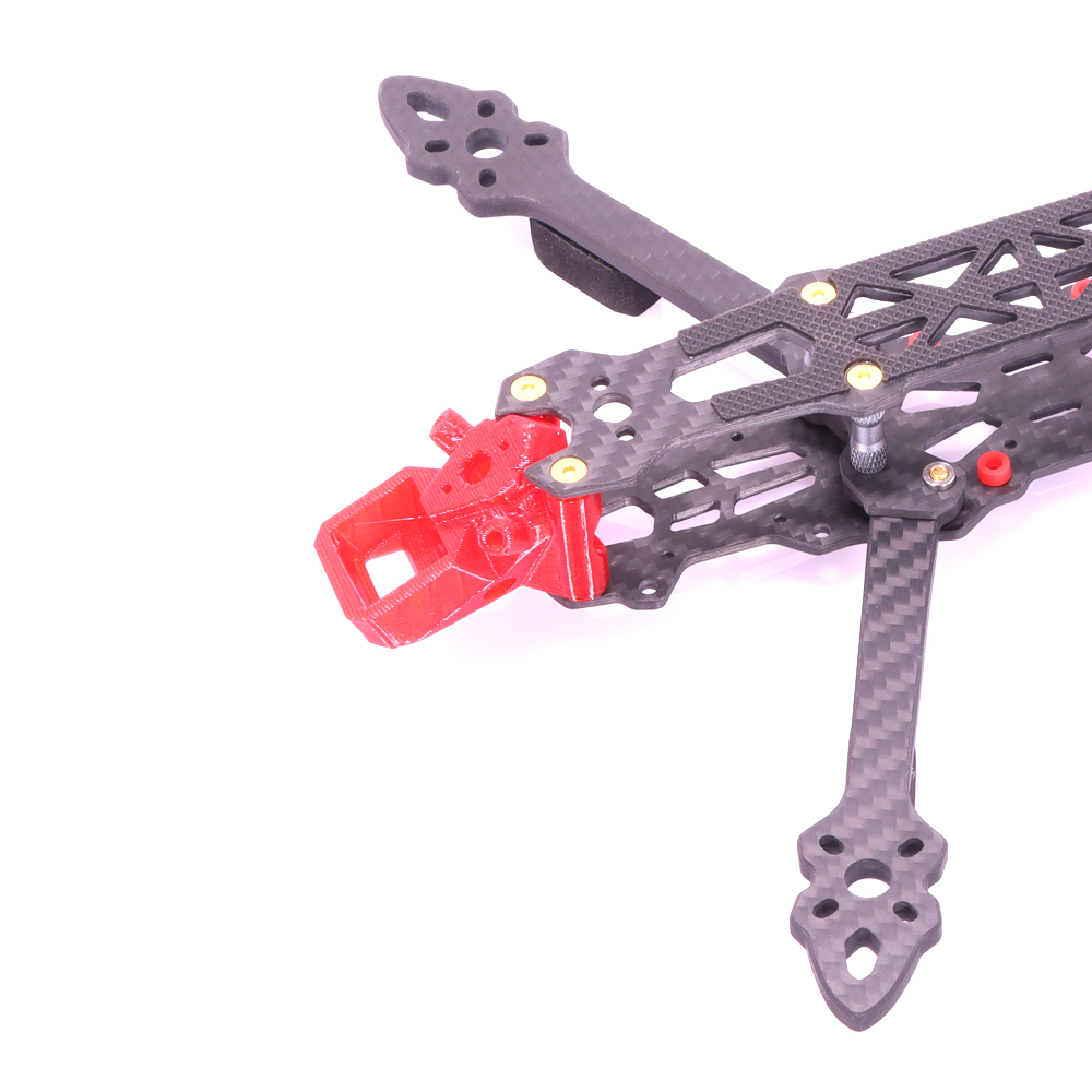 Mark4-Dron teledirigido con ma - 3D Printed Drone Part reseña y precio