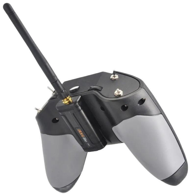 Módulo multiprotocolo 4 en 1 T - Frsky Receiver Module reseña y precio