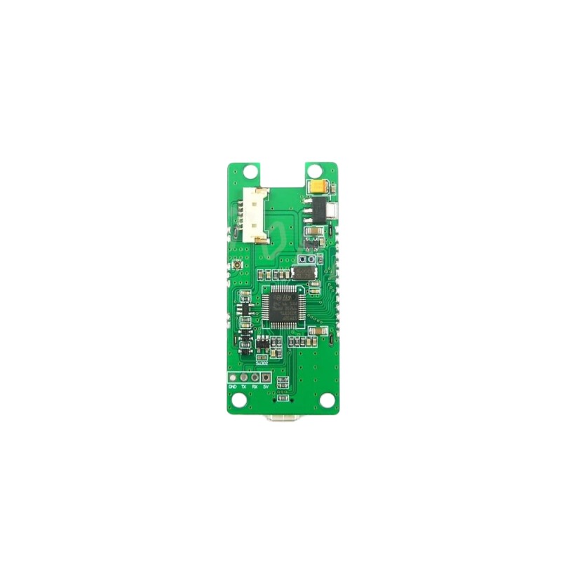 Módulo multiprotocolo 4 en 1 T - Frsky Receiver Module reseña y precio