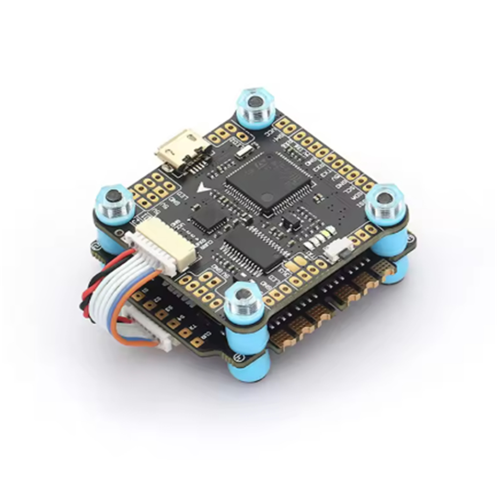 Controlador de Vuelo Diatone M - Betaflight Flight Controller reseña y precio
