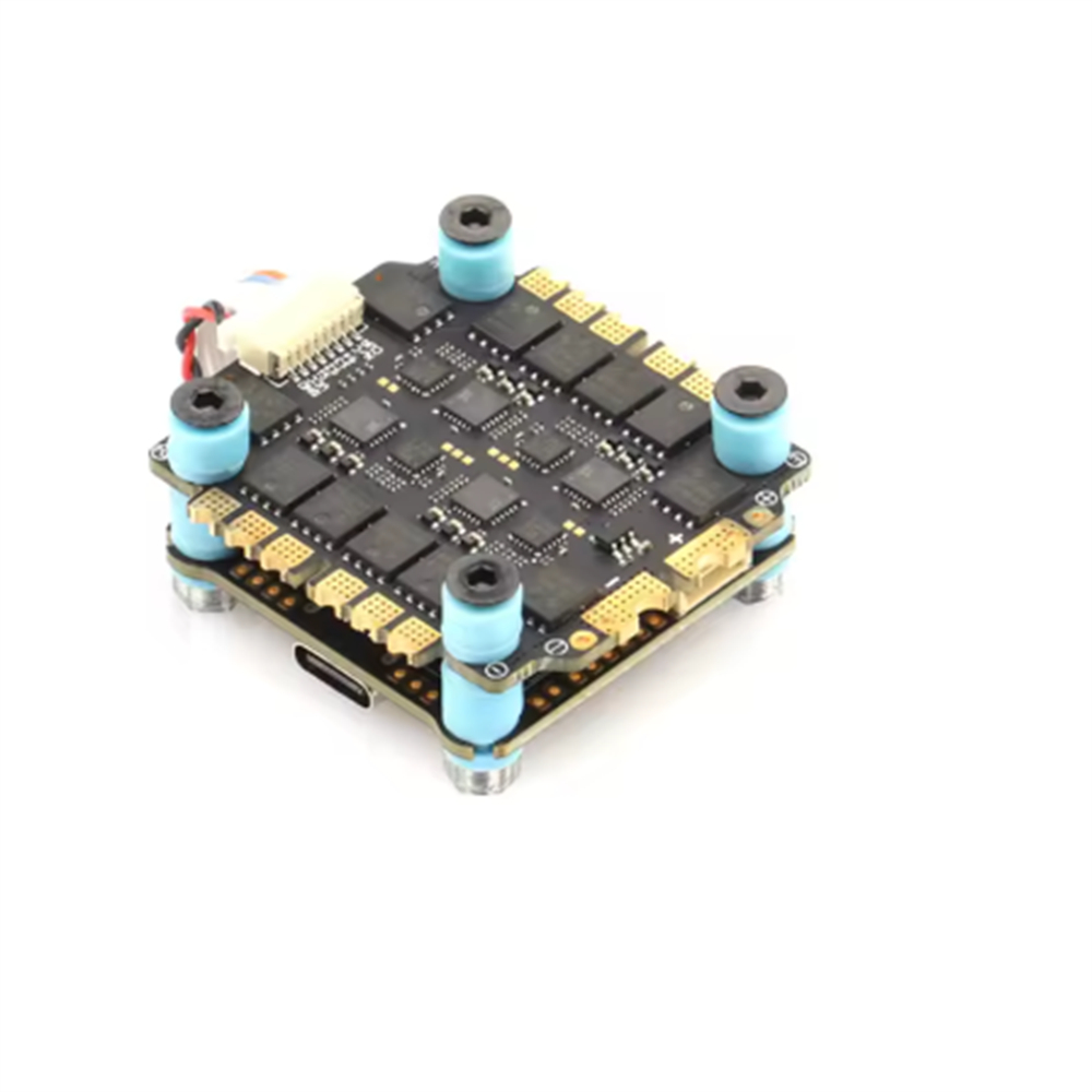 Controlador de Vuelo Diatone M - Betaflight Flight Controller reseña y precio