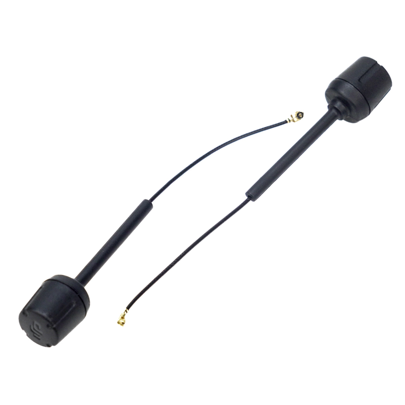 Antena profesional de unidad d - Drone Dji Rc Pro reseña y precio