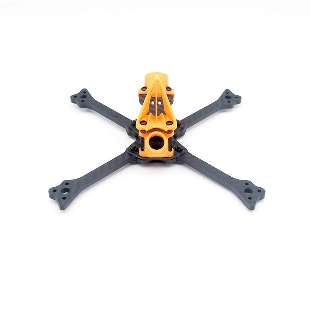 TEOSAW 533Pro 190mm distancia  - Drone Frame 5 Inch reseña y precio