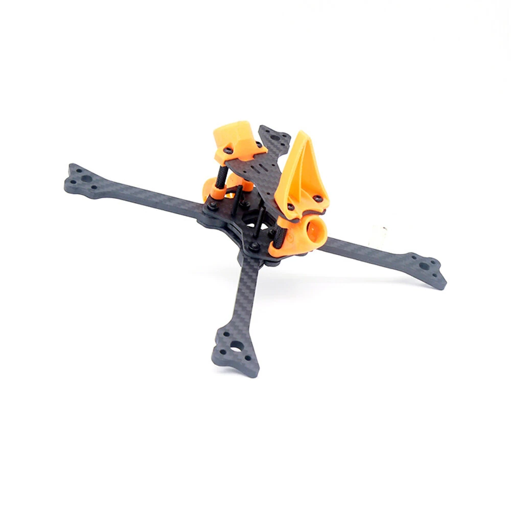 TEOSAW 533Pro 190mm distancia  - Drone Frame 5 Inch reseña y precio