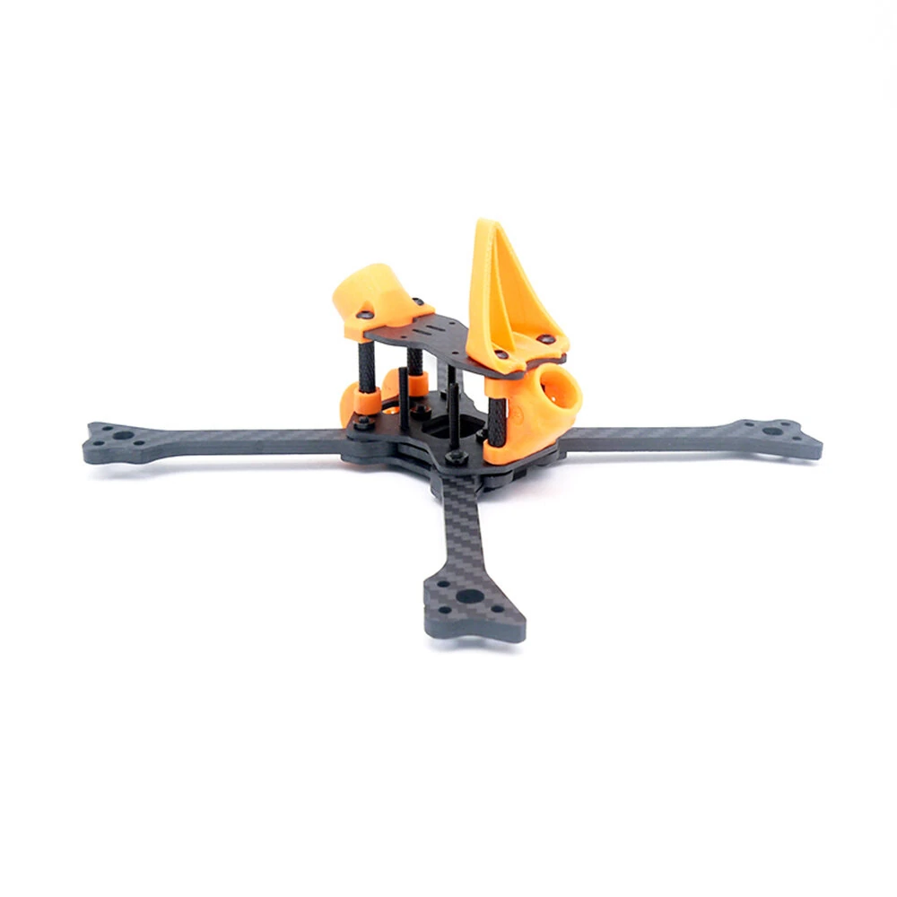 TEOSAW 533Pro 190mm distancia  - Drone Frame 5 Inch reseña y precio