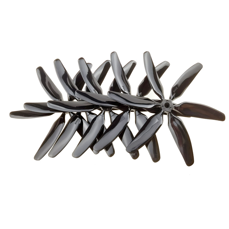 10 piezas 504060   5x4x6 6 asp - Drone Frame 5 Inch reseña y precio