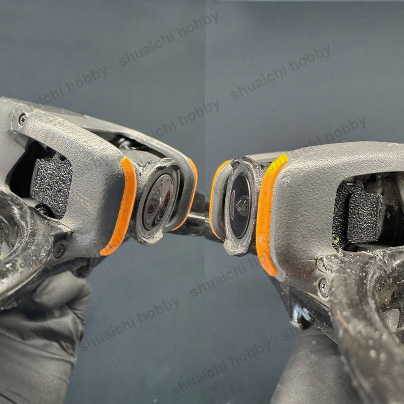 1 Juego de soporte protector d - 3D Printed Drone Part reseña y precio