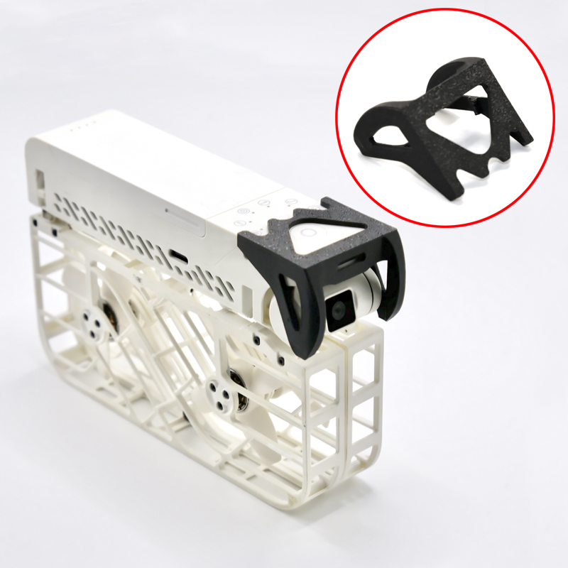 Cubierta protectora de cardán  - 3D Printed Drone Part reseña y precio