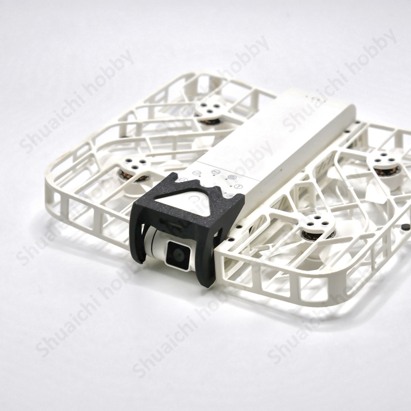 Cubierta protectora de cardán  - 3D Printed Drone Part reseña y precio
