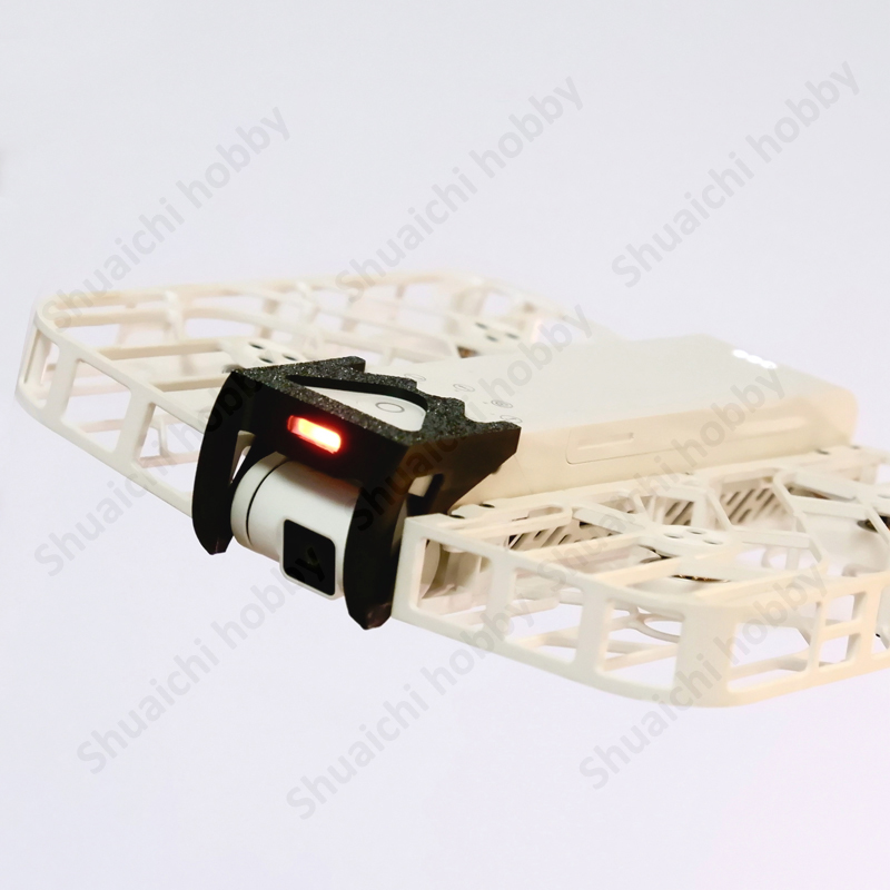 Cubierta protectora de cardán  - 3D Printed Drone Part reseña y precio