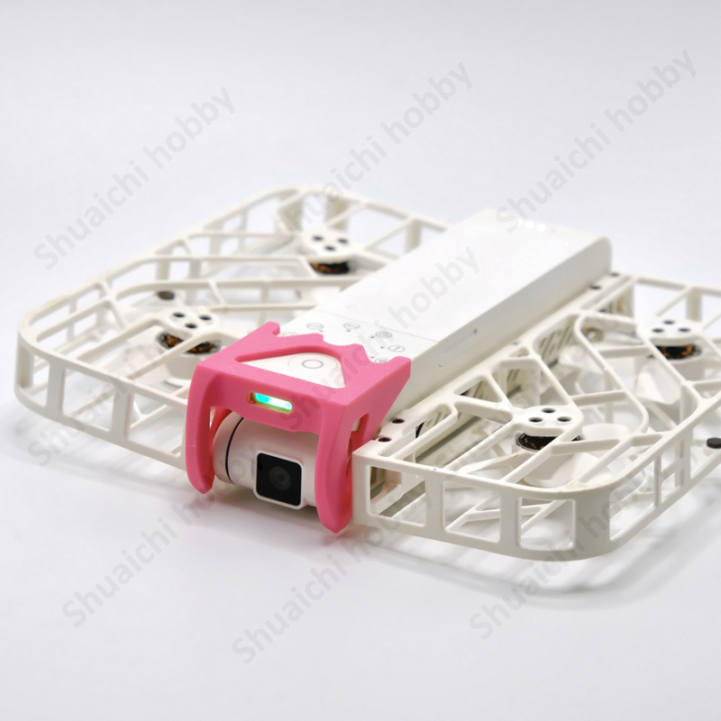 Cubierta protectora de cardán  - 3D Printed Drone Part reseña y precio