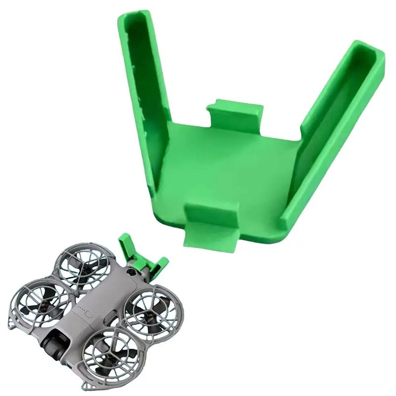Protector de Antena SQPP para  - 3D Printed Drone Part reseña y precio