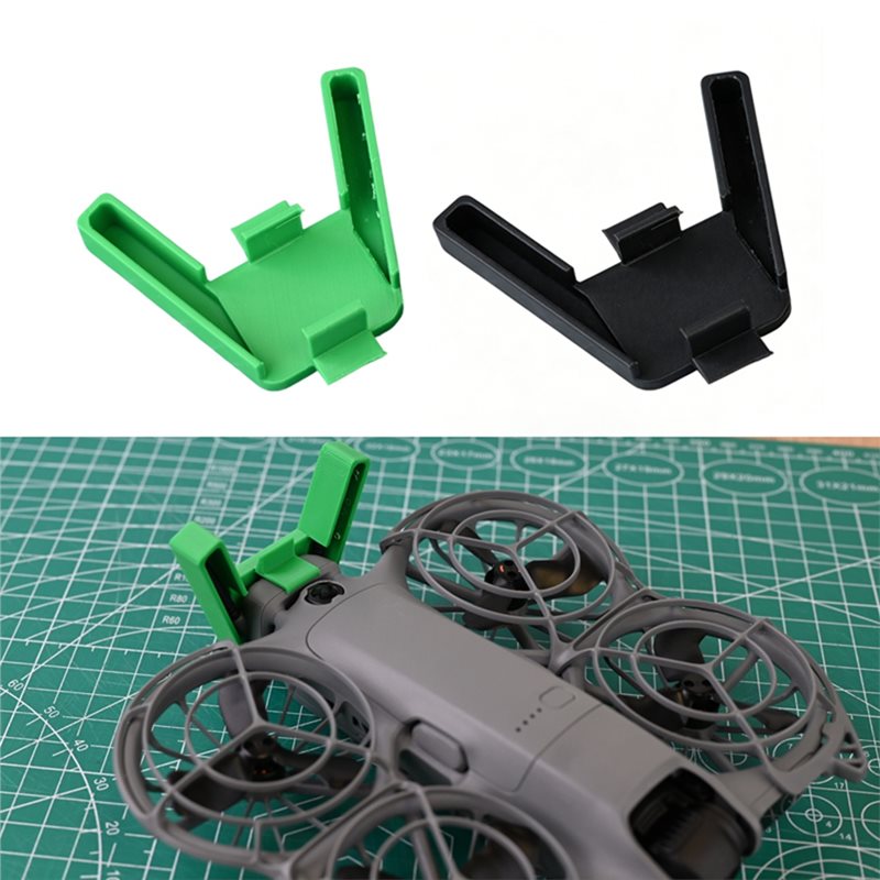 Protector de Antena SQPP para  - 3D Printed Drone Part reseña y precio