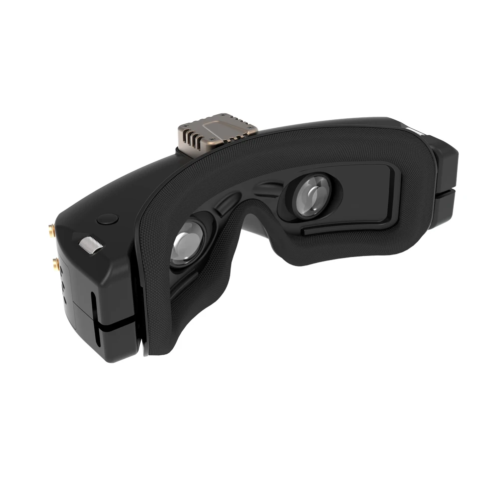 Gafas de Carreras FPV Skyzone  - Drone Rc reseña y precio
