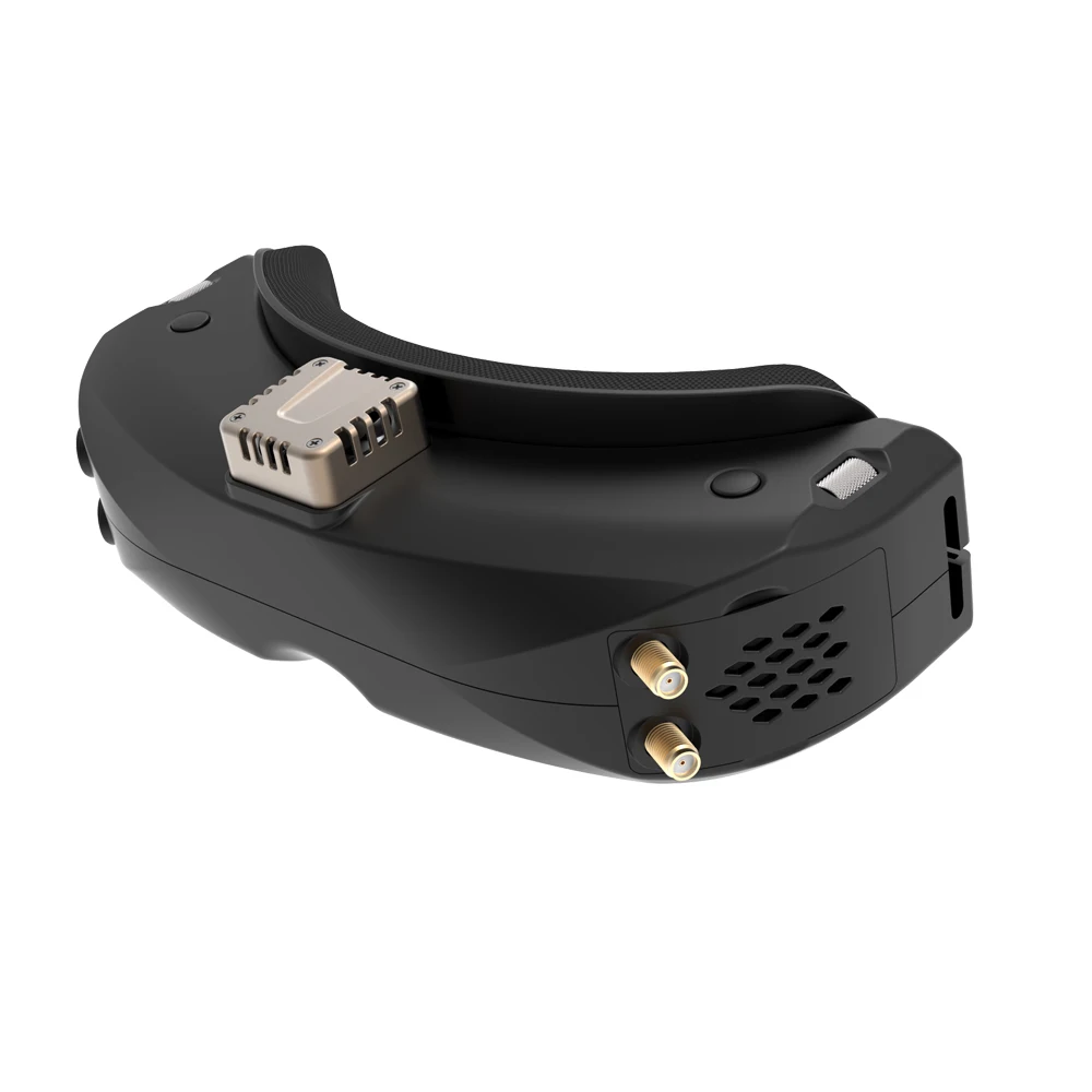 Gafas de Carreras FPV Skyzone  - Drone Rc reseña y precio