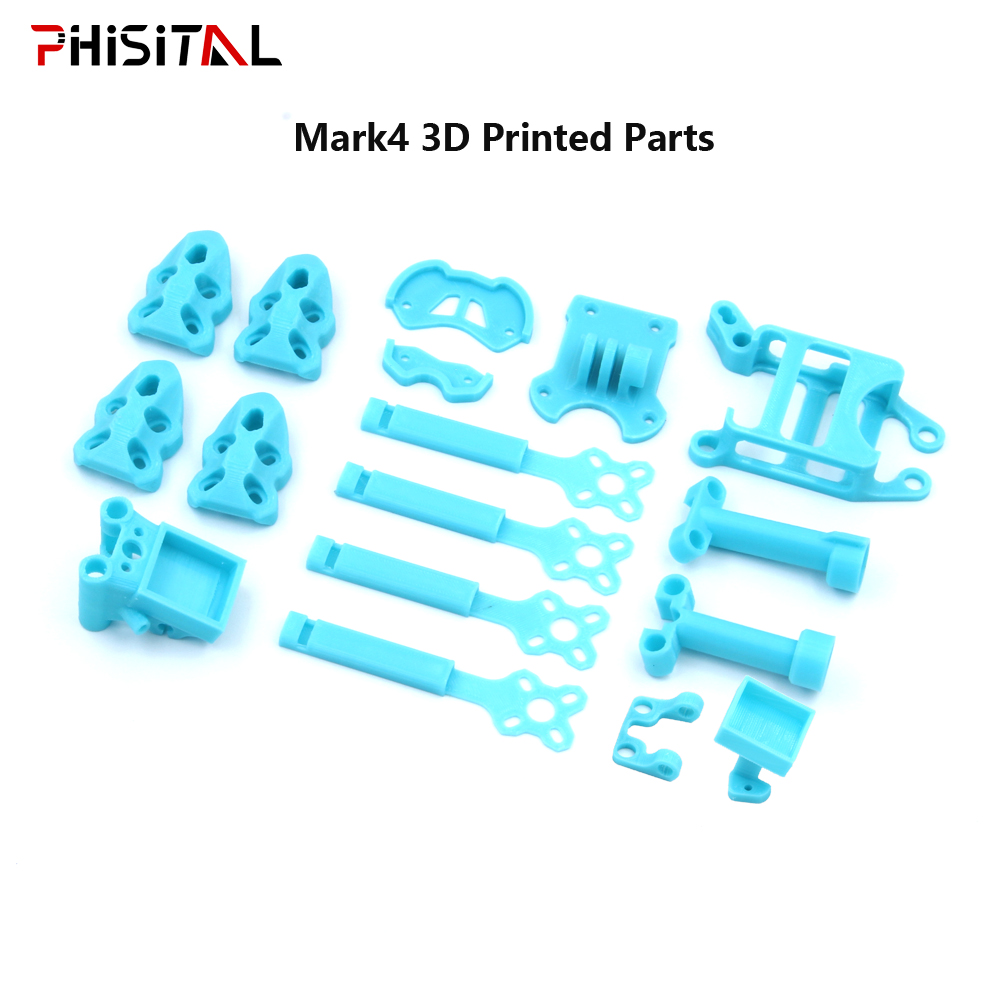 Accesorios de Impresión 3D par - 3D Printed Drone Part reseña y precio