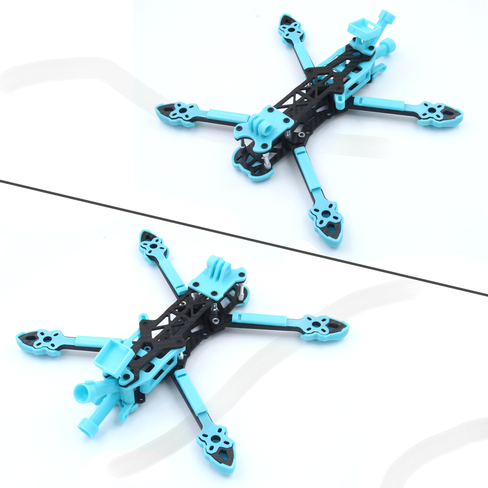 Accesorios de Impresión 3D par - 3D Printed Drone Part reseña y precio
