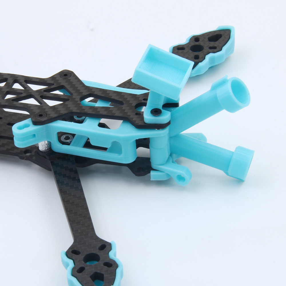 Accesorios de Impresión 3D par - 3D Printed Drone Part reseña y precio