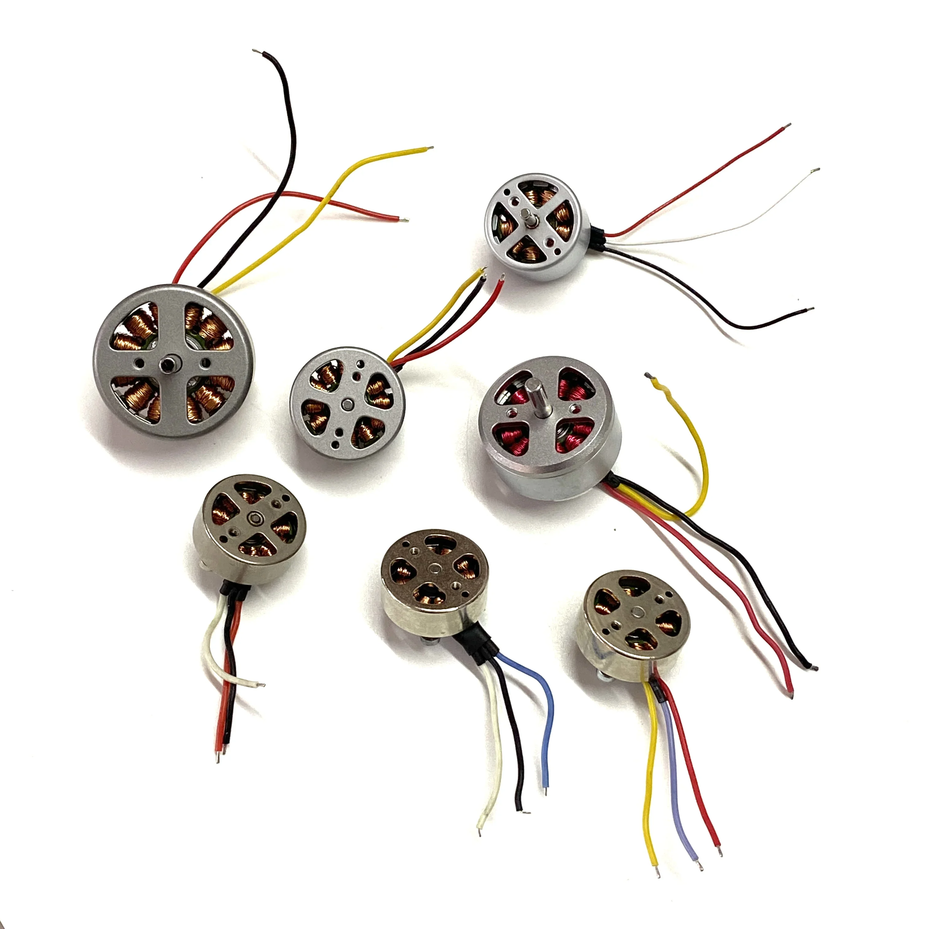 Piezas de motores JHD 3,7 V Z9 - Drone Rc S1S reseña y precio