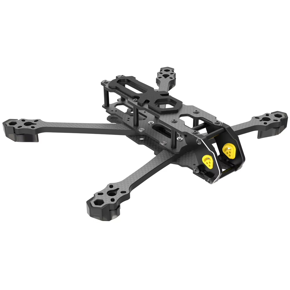 SpeedyBee Mario 5 Frame, Placa - Drone Frame 5 Inch reseña y precio