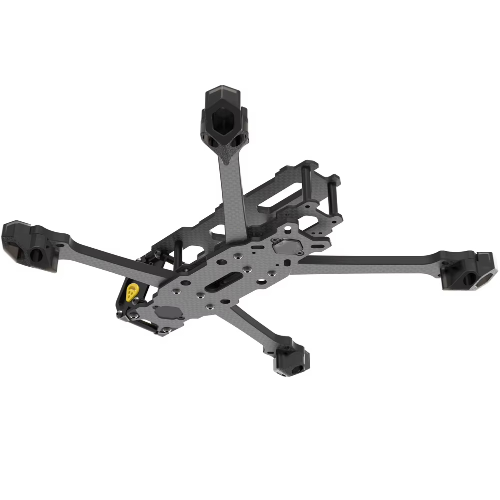 SpeedyBee Mario 5 Frame, Placa - Drone Frame 5 Inch reseña y precio