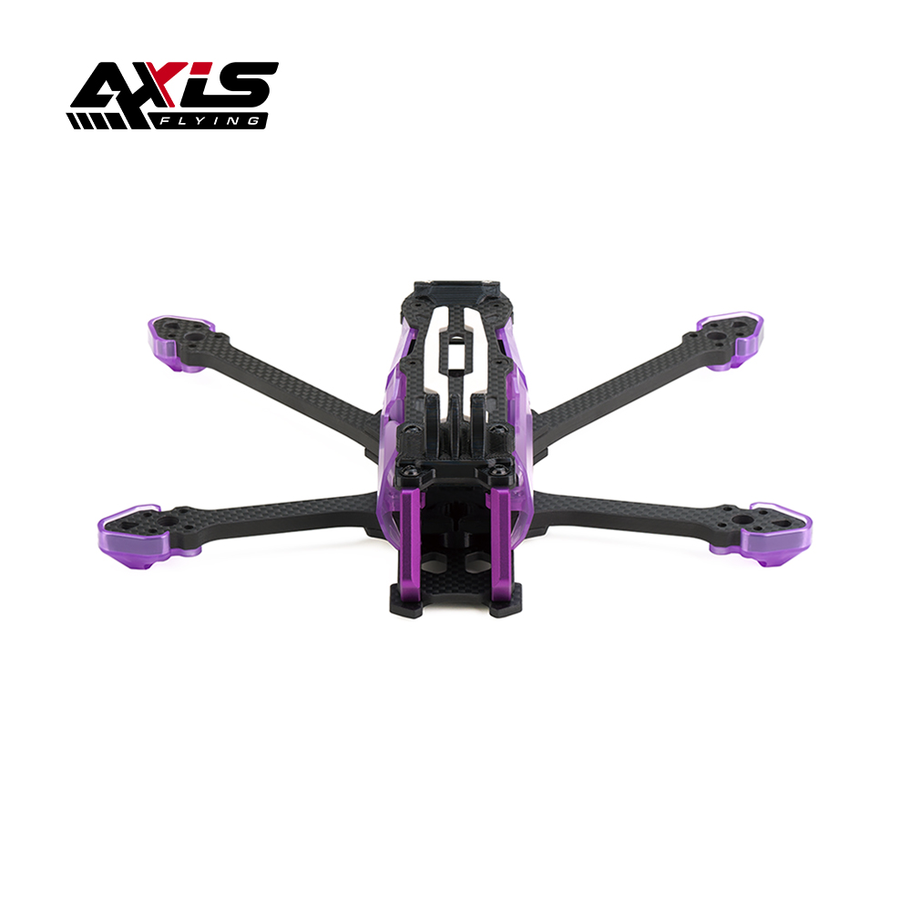 2026 Axisflying Manta 5 SE DC  - Drone Frame 5 Inch reseña y precio