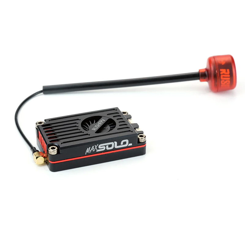 Transmisor de Video VTX RUSHFP - Drone Tech Rc reseña y precio