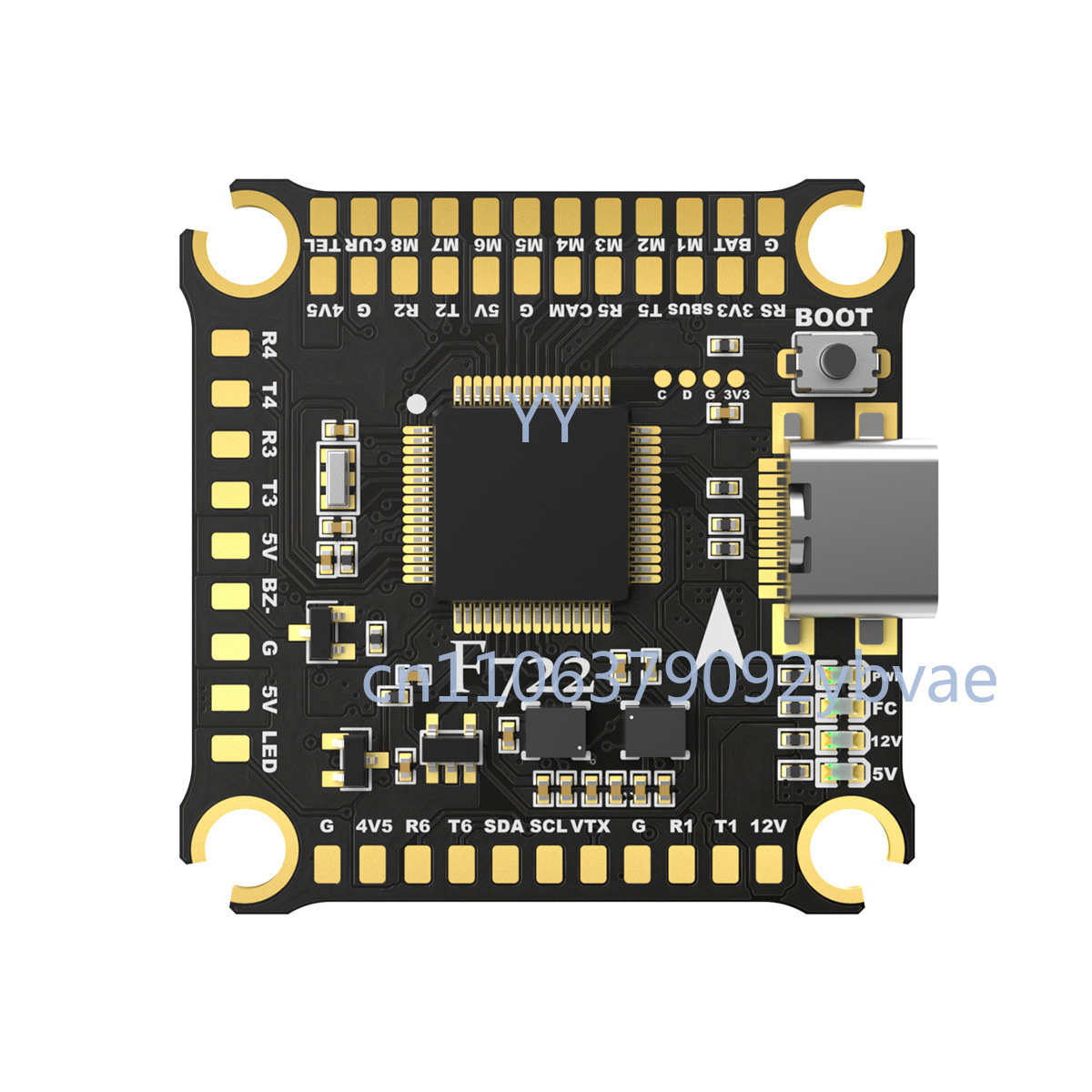 Controlador de Vuelo FPV para  - Betaflight Flight Controller reseña y precio