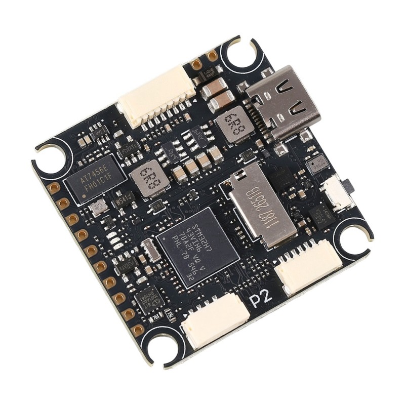 Controlador de vuelo WOTT-TBS  - Betaflight Flight Controller reseña y precio