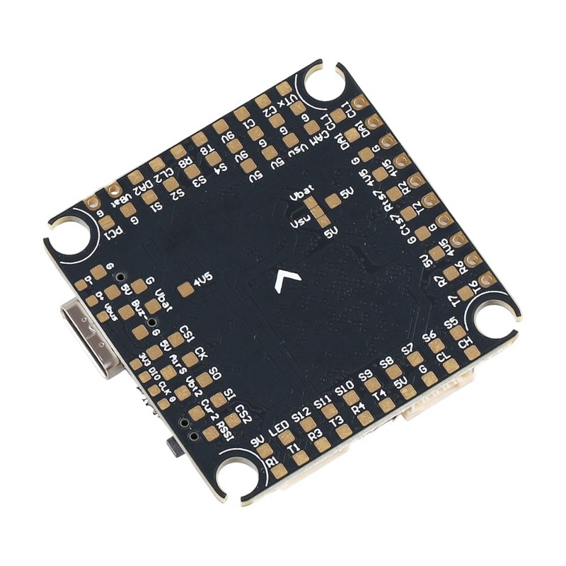 Controlador de vuelo WOTT-TBS  - Betaflight Flight Controller reseña y precio