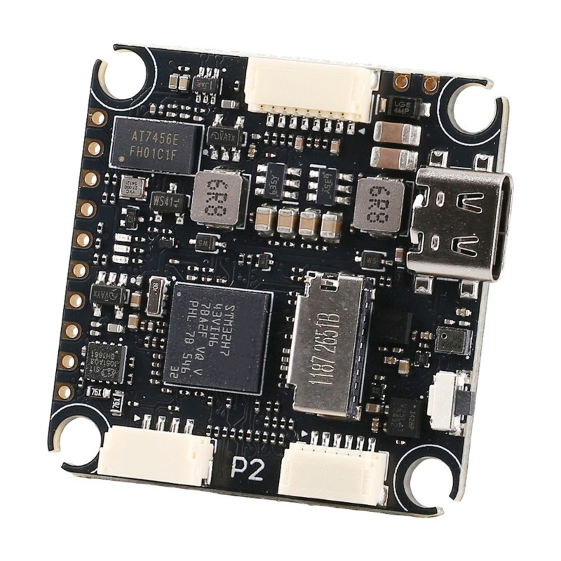 Controlador de vuelo WOTT-TBS  - Betaflight Flight Controller reseña y precio